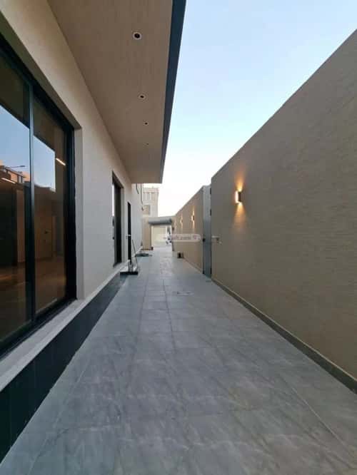 فيلا 5 غرف في الرمال 7