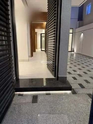 فيلا 6 غرف في المهدية 4