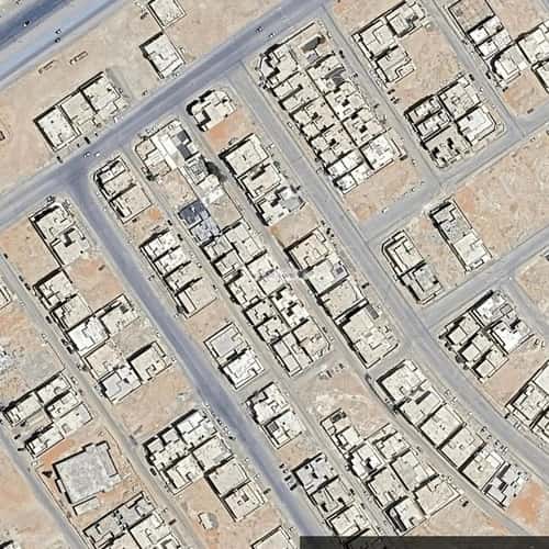 فيلا 6 غرف في المهدية 7