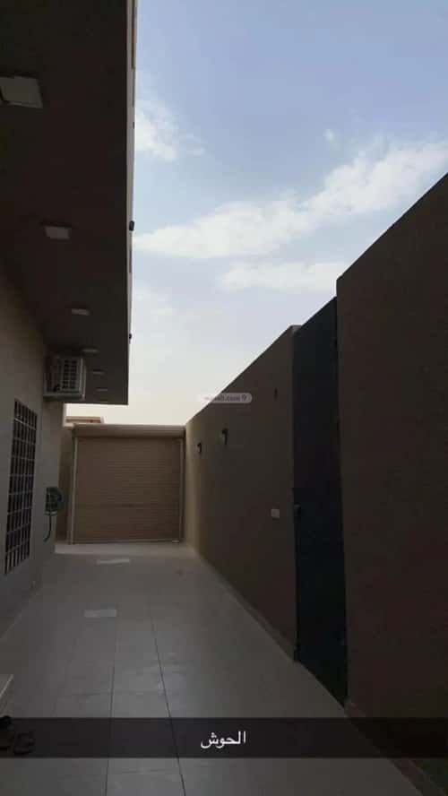 7 bedroom villa in Al Aridh 14