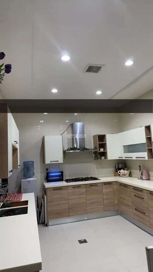 7 bedroom villa in Al Aridh 9