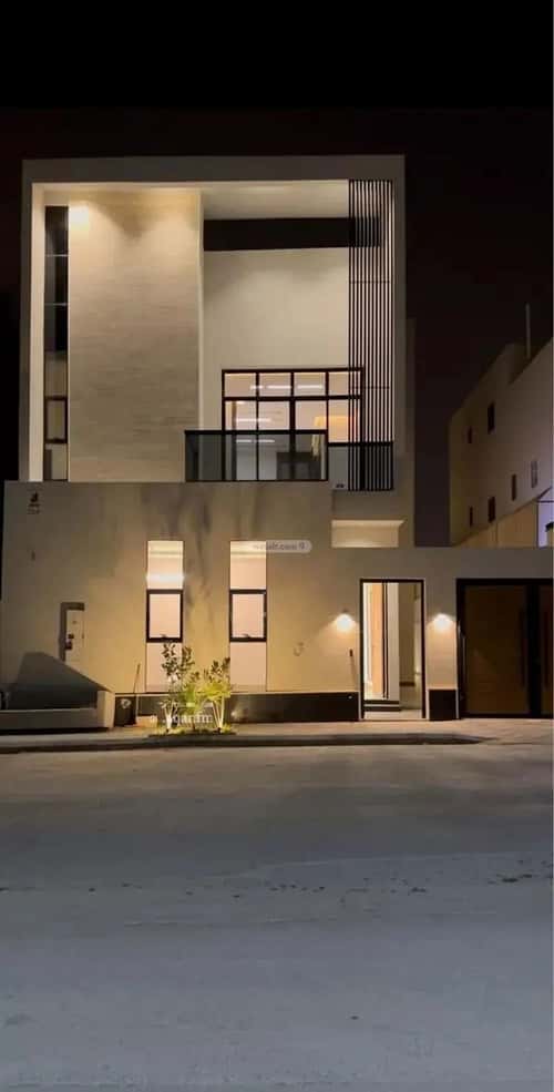 فيلا 6 غرف في المهدية 2