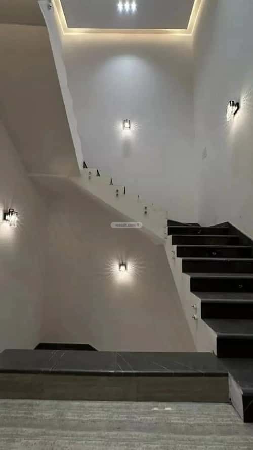 فيلا 6 غرف في المهدية 12