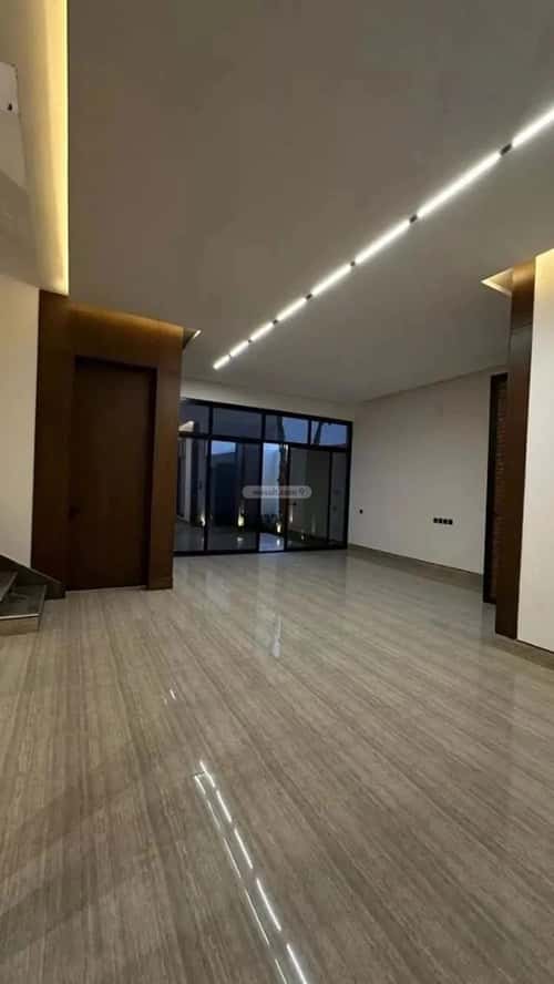 فيلا 6 غرف في المهدية 3