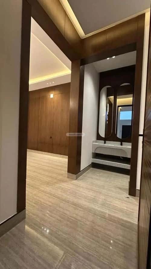 فيلا 6 غرف في المهدية 4