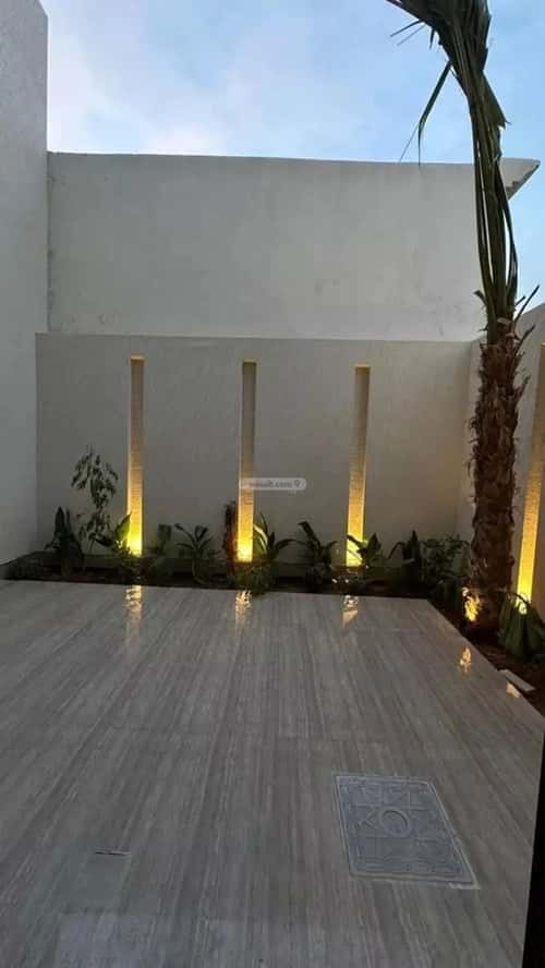 فيلا 6 غرف في المهدية 8