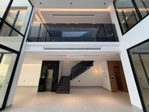 5 bedroom villa in Al Aridh 2