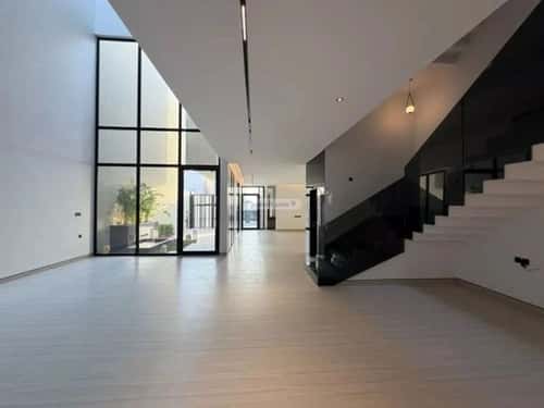 5 bedroom villa in Al Aridh 7