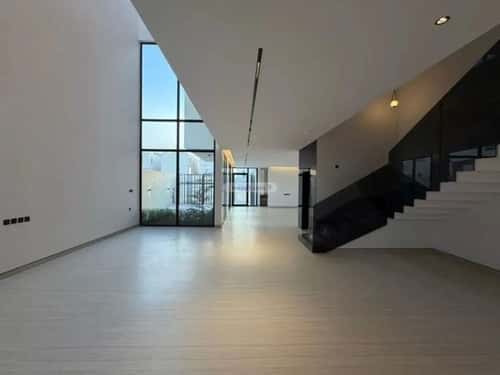 5 bedroom villa in Al Aridh 8