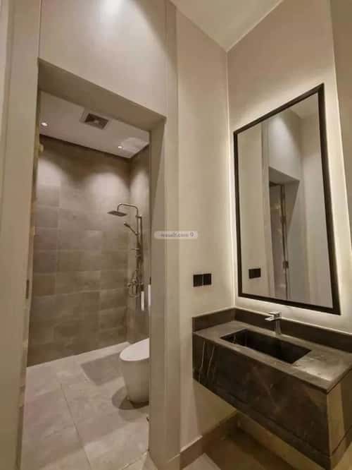 شقة 4 غرف في اليرموك 5