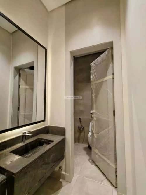 شقة 4 غرف في اليرموك 7