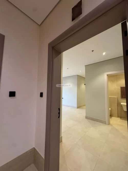 شقة 3 غرف في العارض 2