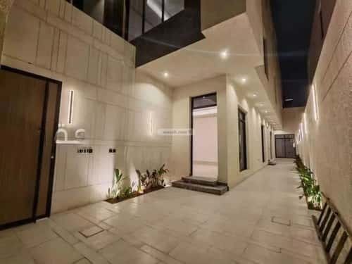 دور 4 غرف في الرمال 5