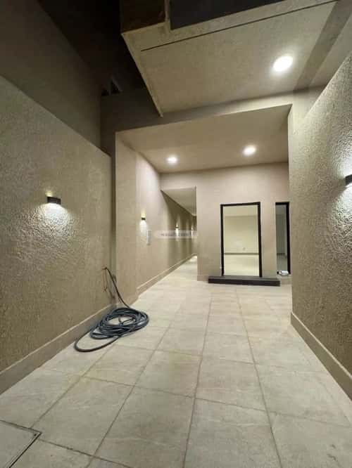 3 bedroom floor in Al Narjis 3