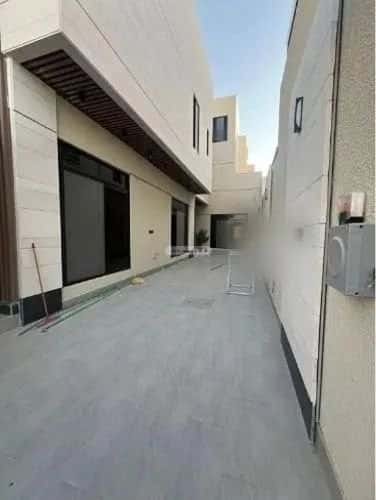 فيلا 6 غرف في المهدية 2