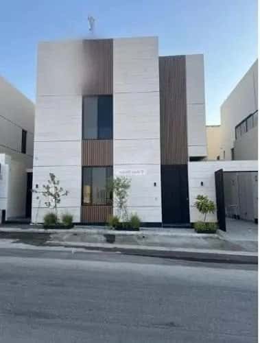 فيلا 6 غرف في المهدية 7