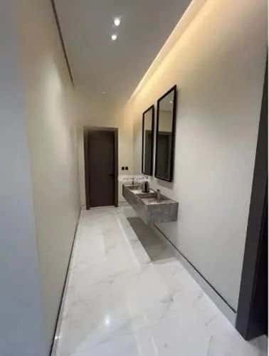 فيلا 6 غرف في المهدية 8