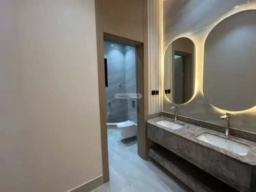 شقة 4 غرف في المونسية 2