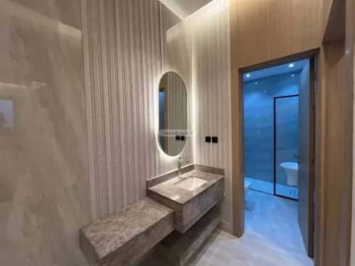 شقة 4 غرف في المونسية 5