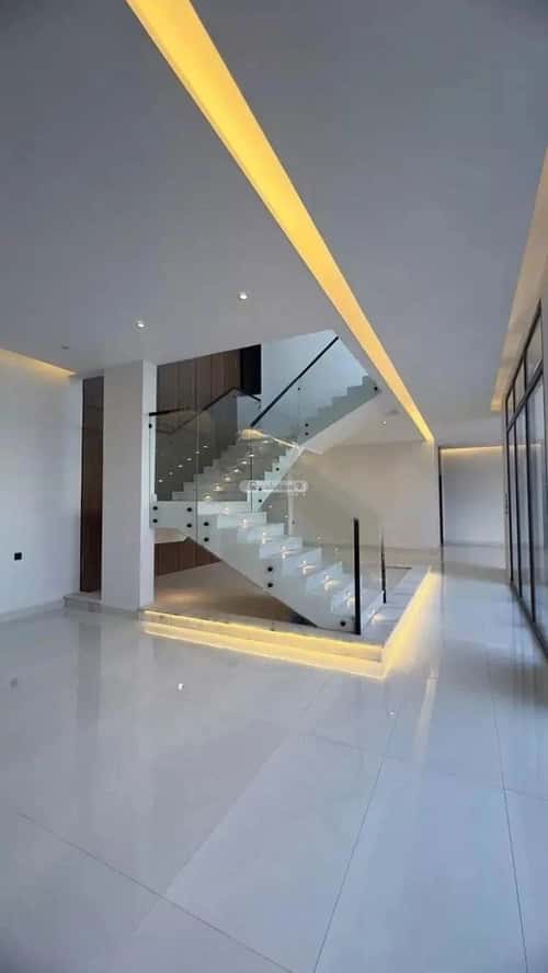 فيلا 6 غرف في المهدية 4