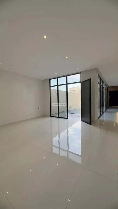 فيلا 6 غرف في المهدية 6