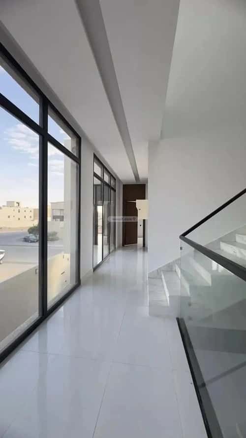 فيلا 6 غرف في المهدية 7