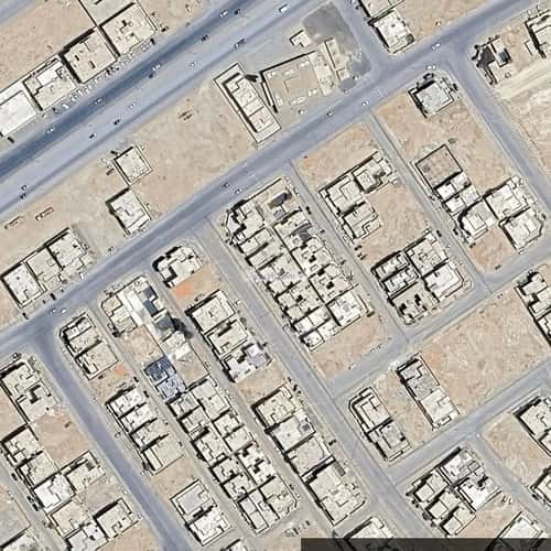 فيلا 6 غرف في المهدية 8