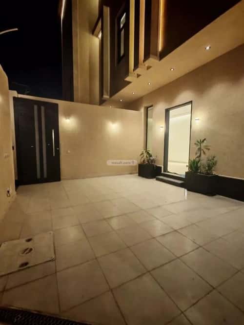 دور 6 غرف في المونسية 2