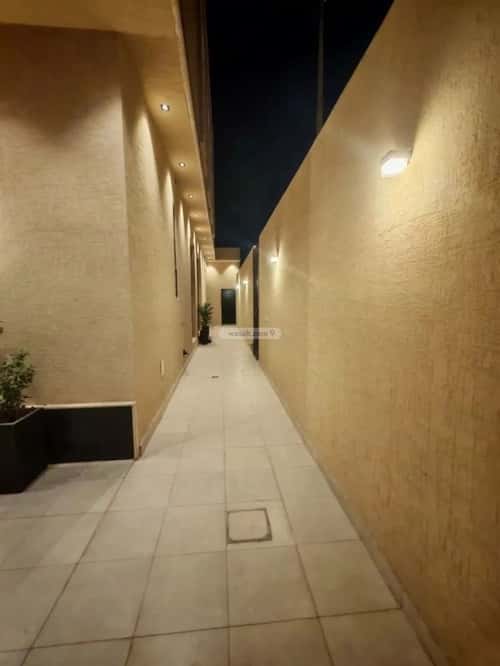 دور 6 غرف في المونسية 3