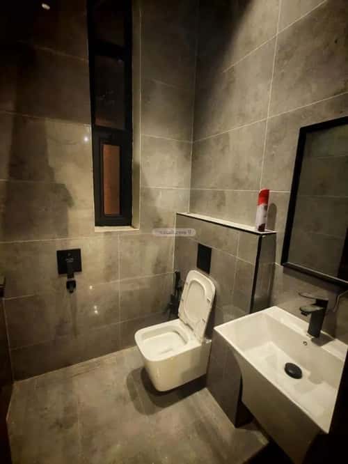 دور 6 غرف في المونسية 6