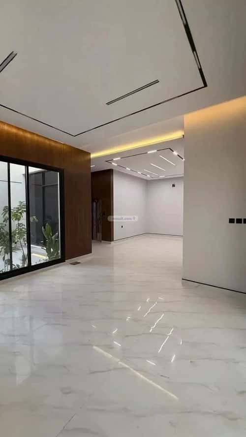 فيلا 6 غرف في المهدية 2