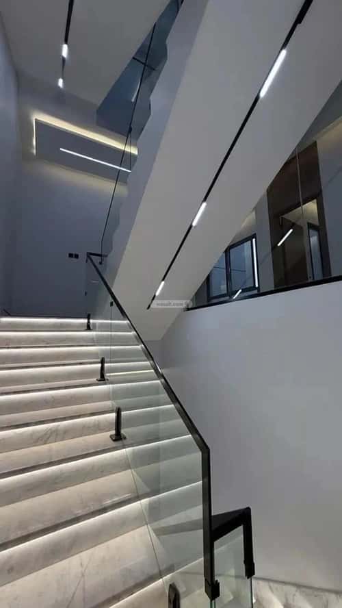 فيلا 6 غرف في المهدية 11