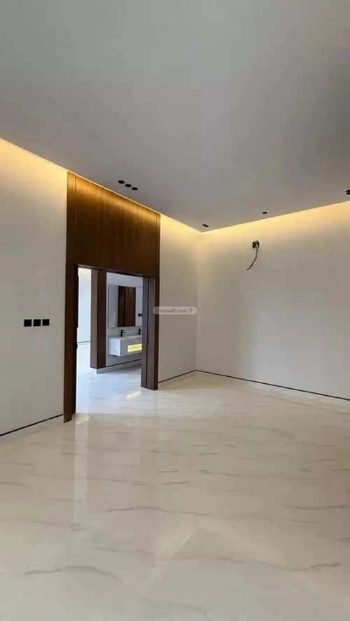 فيلا 6 غرف في المهدية 12