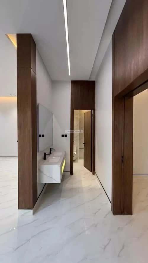 فيلا 6 غرف في المهدية 4