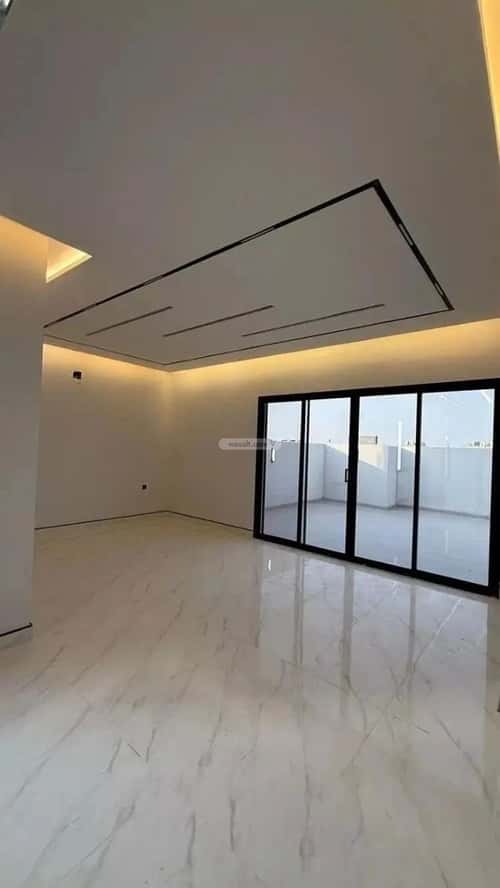 فيلا 6 غرف في المهدية 5