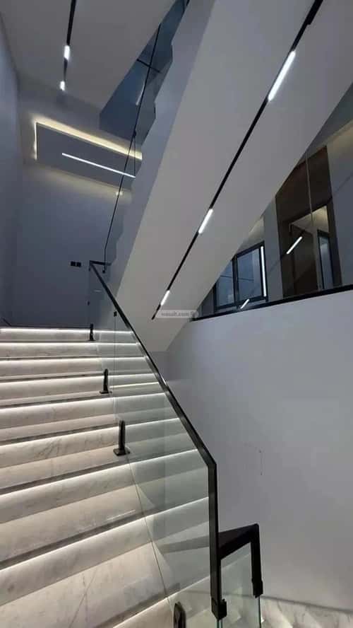 فيلا 6 غرف في المهدية 6