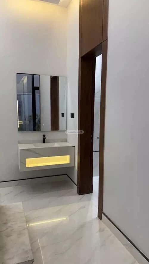 فيلا 6 غرف في المهدية 7