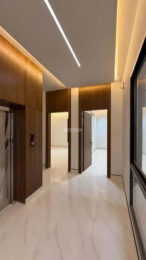 فيلا 6 غرف في المهدية 8