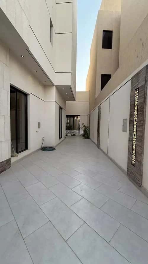 فيلا 6 غرف في المهدية 9