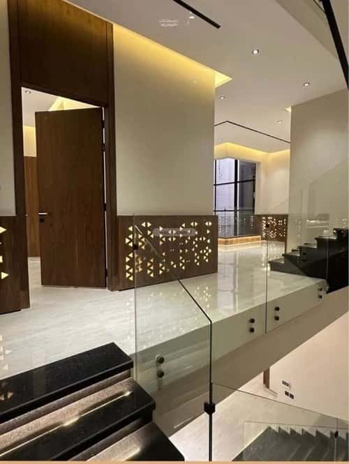 فيلا 6 غرف في المهدية 11