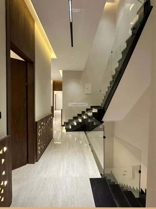 فيلا 6 غرف في المهدية 12