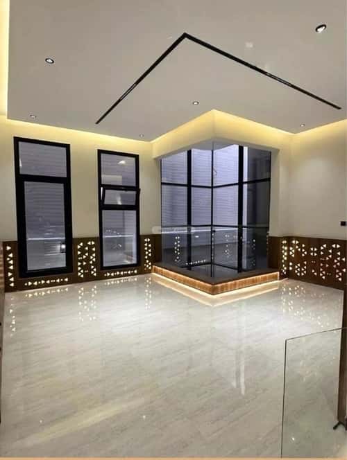 فيلا 6 غرف في المهدية 14