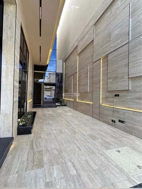 فيلا 6 غرف في المهدية 5