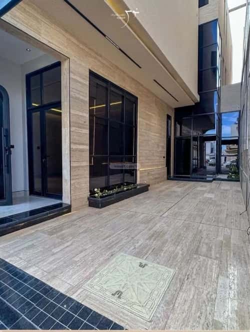 فيلا 6 غرف في المهدية 6