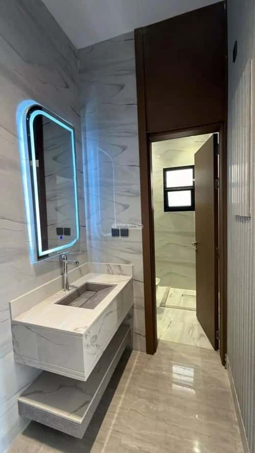 دور 5 غرف في الرمال 8