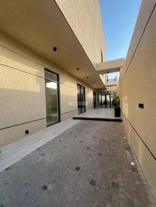 فيلا 6 غرف في المهدية 2