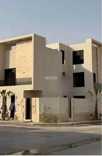 فيلا 5 غرف في المهدية 2