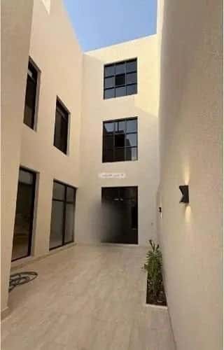 فيلا 5 غرف في المهدية 3