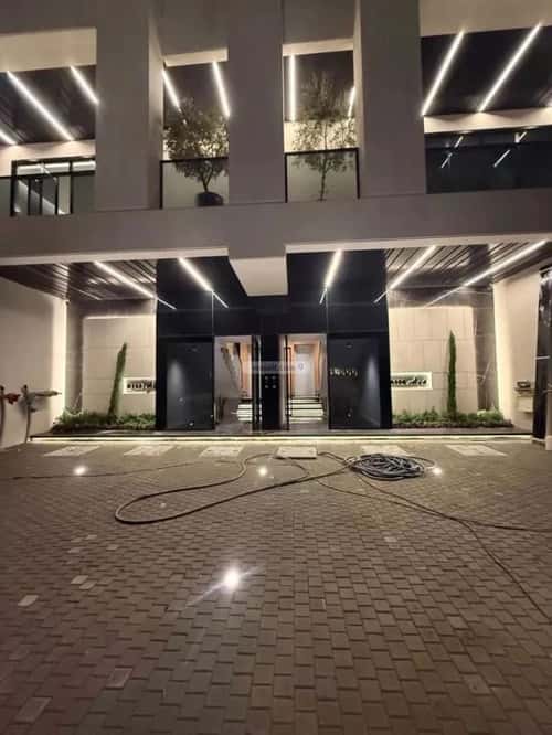 دور 4 غرف في العليا 2