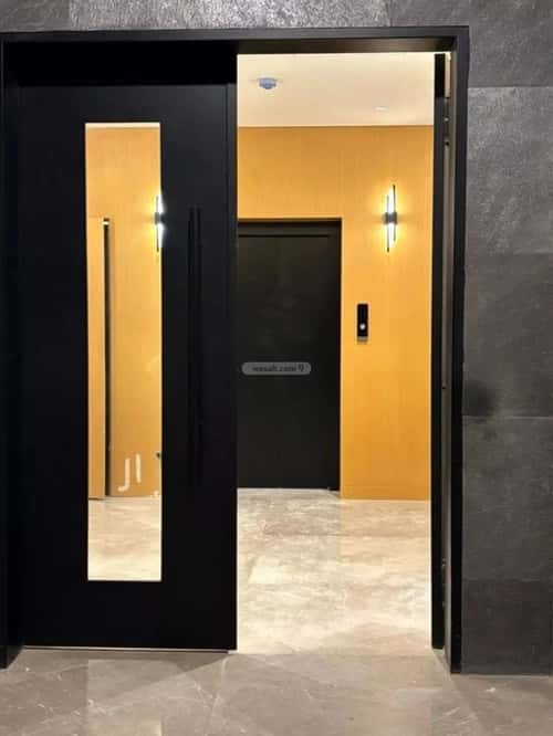 شقة 3 غرف في العارض 2